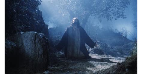 The Passion Of The Christ Movie Review