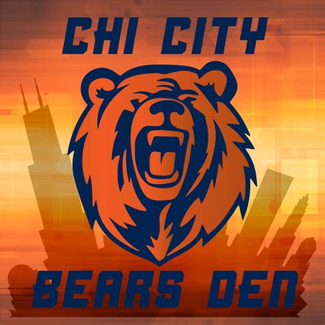 Chi City Bears Den - Posts | Facebook