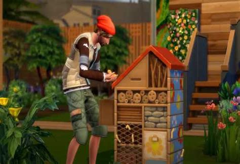 The sims 4 eco lifestyle free consists of a gaggle of latest eco excellent gadgets design to lessen the carbon footprint of your sims. Download The Sims 4 ECO Lifestyle Game Full Version PC