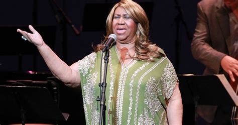 Aretha Franklin Slams ‘trashy’ Biography Globalnews Ca