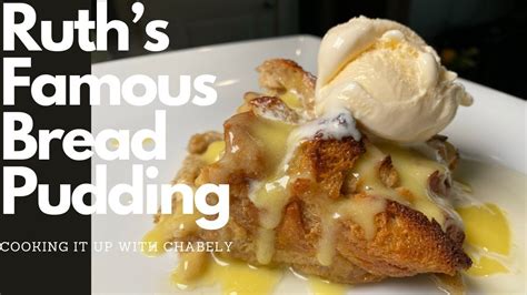 Whiskey Bread Pudding Bread Pudding Sauce Best Bread Pudding Recipe