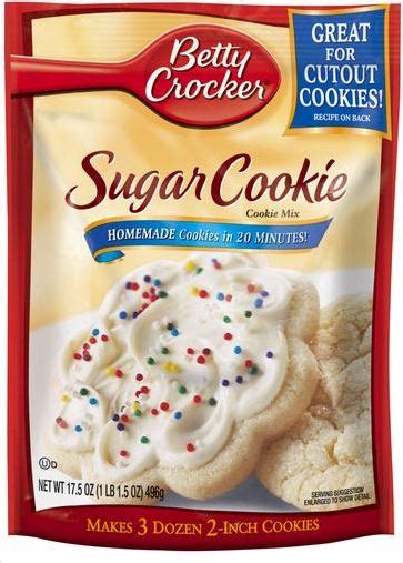 Introduces viewers to a provocative, high energy journey through. Print $.75/2 Betty Crocker Cookie Mix Coupon For Upcoming Sale at Publix | Passionate Penny Pincher
