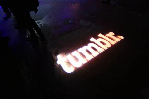 Tumblrs ‘porn Ban Will Leave Its Marginalized Users With No Safe