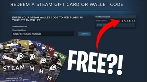 Does cvs sell qvc gift cards? Can You REALLY Get FREE Steam Cards? - YES!!! | Wallet gift card, Sell gift cards, Get gift cards