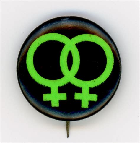Badge Interlocked Venus Symbols 1973 Gwl 2023 20 3 Ehive
