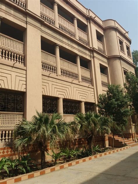 Government College For Women Karachi