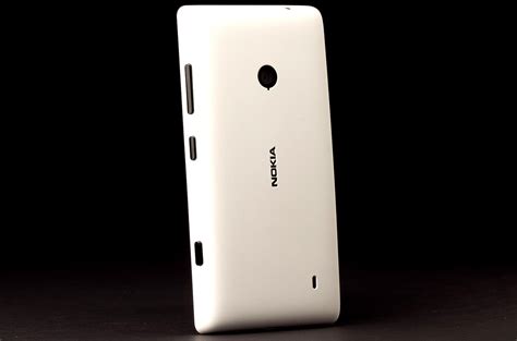 Nokia Lumia 521 Review Digital Trends