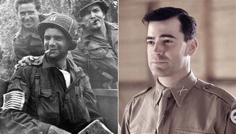 Lewis Nixon Iii And The Heroic True Story Of Band Of Brothers