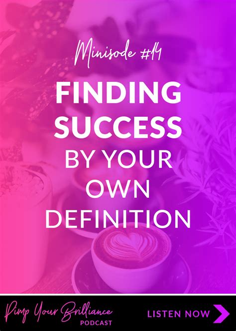 finding success by your own definition monique malcolm