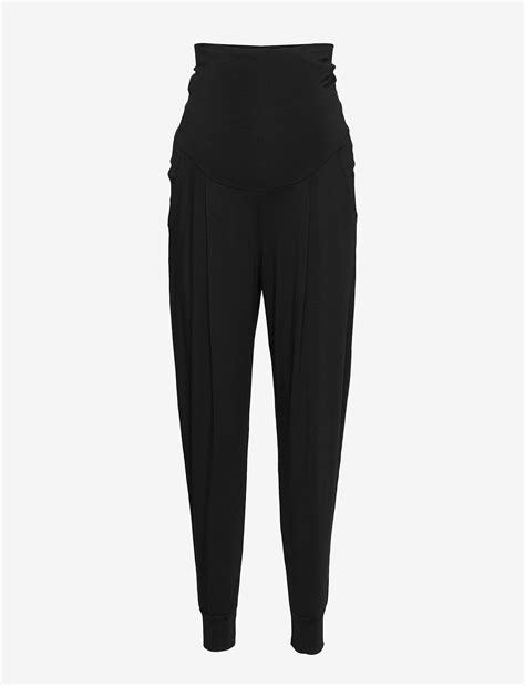 Boob Once-on-never-off Easy Pants (Black) - 7.191,20 kr | Boozt.com