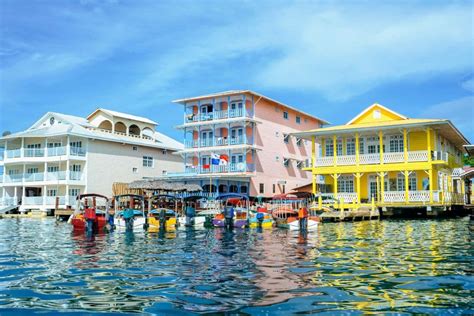 Living In Bocas Del Toro Panama 13 Things To Know Expatra