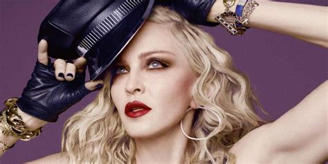 The Daily Sting Friday New Madonna News Australias Poppers Ban