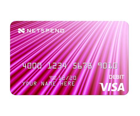 Walmart Netspend Prepaid Card / Prepaid Debit Cards | Credit Cards