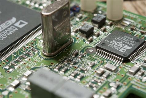 What Is An Integrated Circuit