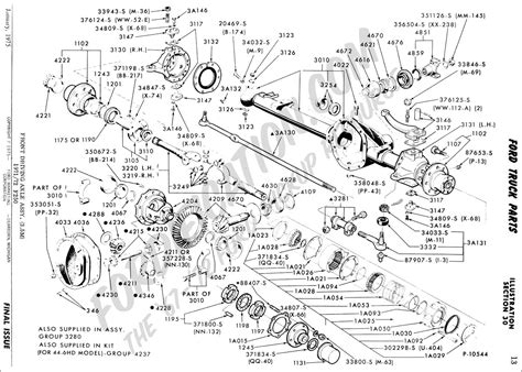Assemble 2001 Ford F350 Dana 60 Front Axle Diagram My Wiring Diagram