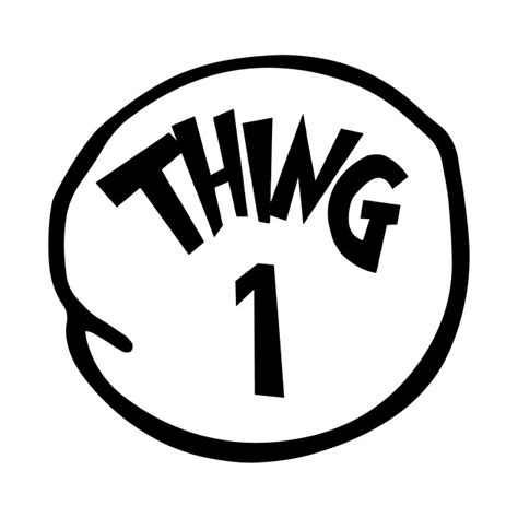 Pictures Of Thing And Thing Free Download On Clipartmag