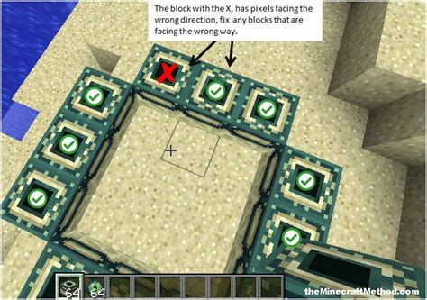 Online free credit card numbers. How To Make A Ender Portal Frame In Minecraft - Bangmuin Image Josh