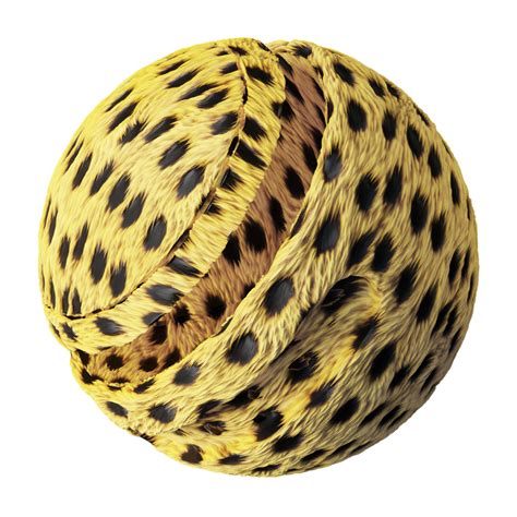 Animal Fur 07 | FREE 3D animal materials | BlenderKit