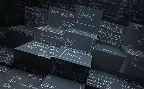 Cool Math Wallpapers