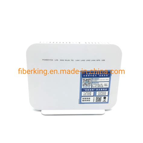 High Quality Ftth Fiber Optic Router Nokia G 140w Mh 1ge3fetelusbwi