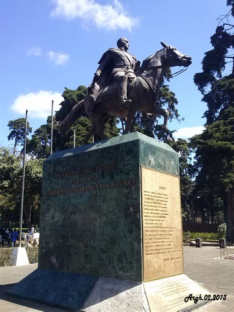 Monumentos De Guatemala: Monumentos De Guatemala:
