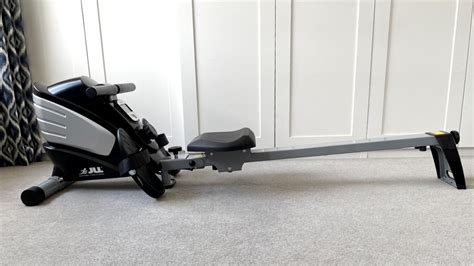 Jll R200 Review 6 Months With This Bargain Rowing Machine Coach