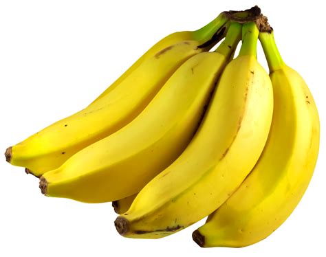 Collection Of Hq Banana Png Pluspng