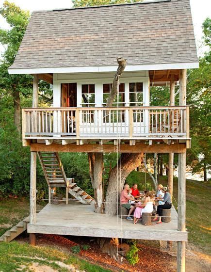 We did not find results for: We Bought a Camp! | Tree house designs, Backyard, Play houses