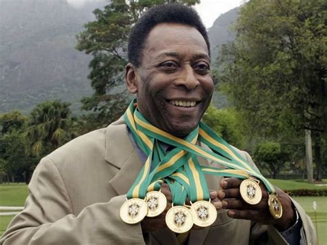 Pelé Is Back In India Here Are 13 Mind Blowing Facts About The Best