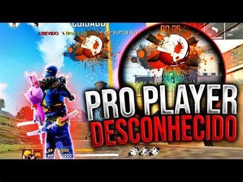 Get unlimited diamonds and coins with our garena free fire diamond hack and become the pro gamer that you've always wanted to be. YAGO DO FF PRO PLAY DESCONHECIDO # GUILDA FATALITY - YouTube
