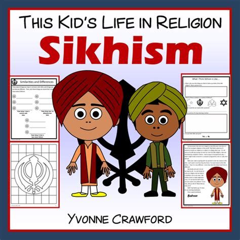 Primary Sikhism Resources