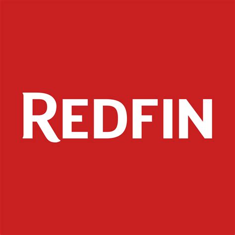 Redfin Logo Square Red 1200 Immersive Tech Solutions