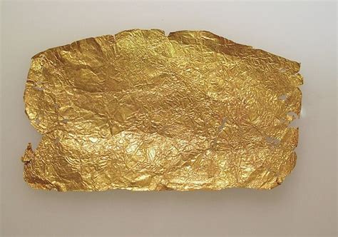 Think how jealous you're friends will be when you tell them you got your golden morn on aliexpress. Exploring the History of Gold Leaf Art and How to Use Gold ...