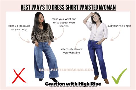 The Complete Styling Guide For Short Waisted Women Petite Dresses