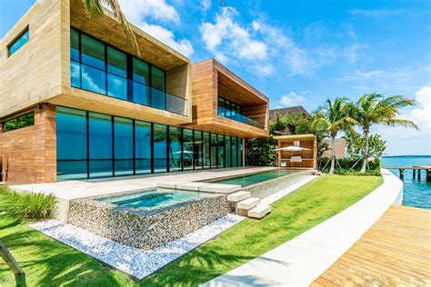 Waterfront Homes For Sale In Miami And Miami Beach Stavros Mitchelides