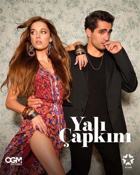The Cast And Subject Of Yali Capkini Series New Turkish Series 2022
