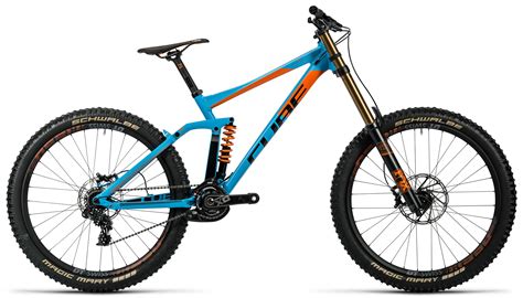 Here are 10 of the best mountain bikes under $2000 today. Downhill Mountain Bikes from Europe: 10 of the Best