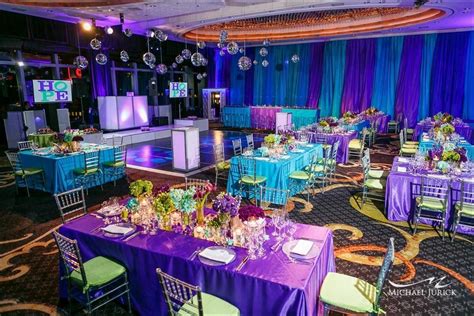 Purple And Turquoise Wedding Decorations 21 Turquoise Wedding