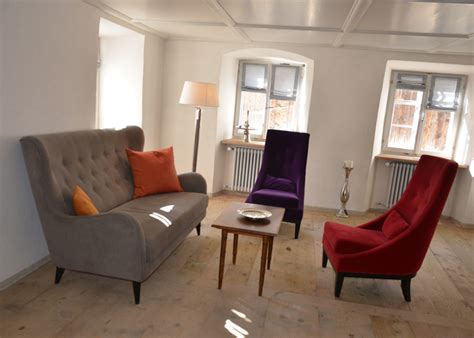 Ginsterstraße 9a 2.6 km allegro catering & partyservice. Objekte - PRO ALTES HAUS