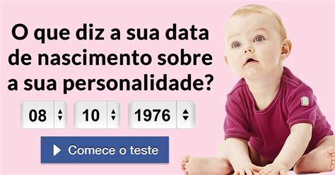 A microbiologista natalia pasternak disse que o negacionismo do governo bolsonaro mata. O que a sua data de nascimento diz sobre a sua personalidade?