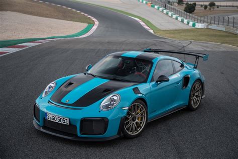 Porsche 911 in philadelphia $121,158. 911 GT2 RS Miami Blue - The new Porsche 911 GT2 RS