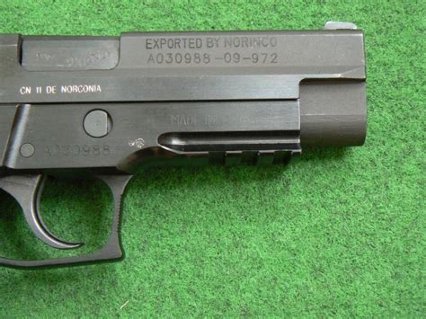 Norinco Np 22 Pistole Krátké Zbraně Řehák A Řehák Vše Pro Lov A