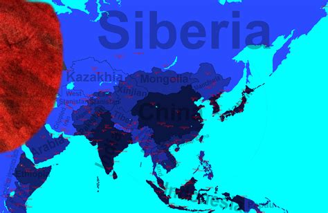 Delirium Asia Map Game Thefutureofeuropes Wiki Fandom Powered By