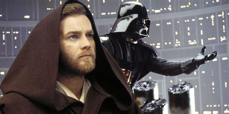 Star Wars 5 Reasons Why Darth Vader Deserves His Own Movie And 5 Why He