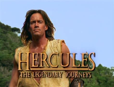 Hercules The Legendary Journeys Legendary Journeys Fandom