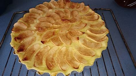 Schneller Apfelkuchen von graupelgewitter07 | Chefkoch.de