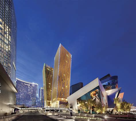 Citycenter Las Vegas Gallery 13 Trends