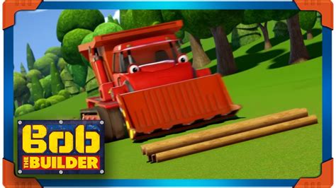 Bob The Builder ⭐ Jumping Muck 🛠️ New Episodes Cartoons For Kids