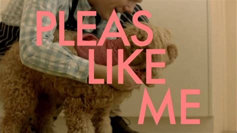 Please Like Me - every opening sequence (Season 1) | Please like me, Like me, Like