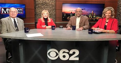 Michigan Matters 2017 In Review Cbs Detroit